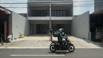 Jarang Ada Ruko Dijual di BSD Kawasan Paling Oke di Tangerang