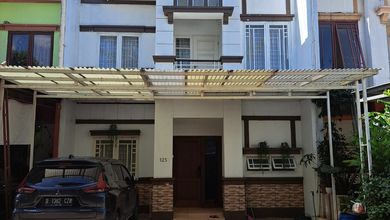 Rumah Idaman di Modernland, Tangerang, 2 KT, Harga 2,2 Miliar