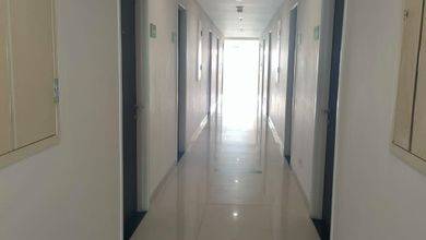 Dijual Cepat Apartemen BR Unfurnished