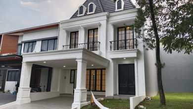 Kesempatan Eksklusif, rumah Mewah di BSD The Green, Tangerang, LB 250m²