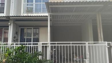 Dijual Rumah Strategis di Jati Uwung, Tangerang - LT 72m²
