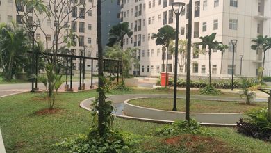 Apartemen Sewa Harga Terjangkau di Cikokol, Tangerang