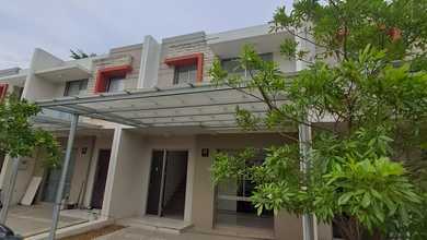 Jual Rumah Mewah LT 60 m2 Area Pantai Indah Kapuk 2, Jakarta Utara