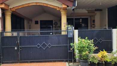 Dijual Rumah Nyaman di Cimone, Tangerang - LT 105m²