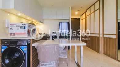 Apartemen Premium area BSD, Tangerang, Luas 56 m2