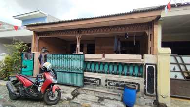 Jual Rumah Murah di Tangerang Kota, Tangerang, 2 Kamar Tidur, Harga Terbaik