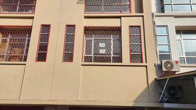 Dijual Cepat Murah Ruko Di Modernland Boulevard Cipondoh Kota Tangerang Sudah Renovasi SHM