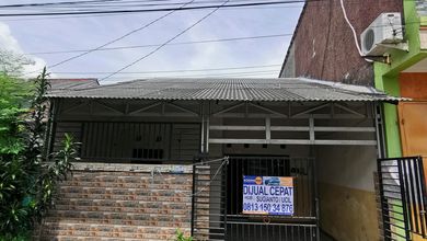 Dijual Rumah Murah di Pakuhaji, Tangerang - Harga 280 Juta