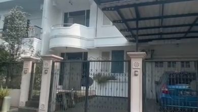 Rumah Favorit di Modernland, Tangerang, 2 KT, Harga 2,3 Miliar