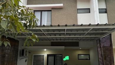 Jual Rumah 60 area Sepatan, Tangerang