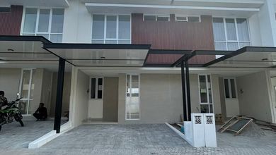 Hunian Favorit di Balaraja, Tangerang, 3 KT, Harga 1 Miliar