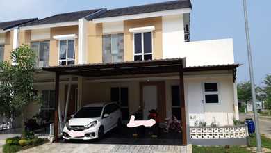 Properti Siap Pakai di Area Sepatan, Tangerang, LT 102m²