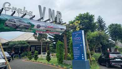 Kavling Prestisius Dijual di Malang Kota, Malang, Harga 5,73 Triliun