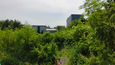 Dijual Tanah Eksklusif di Tarumajaya, Bekasi, LT 2000m²