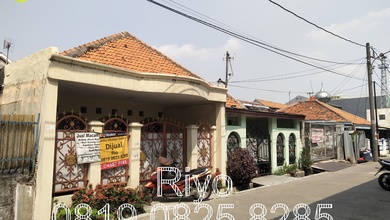 Rumah Area Premium Tanjung Priok, Jakarta Utara - Harga Terbaik 4 Miliar