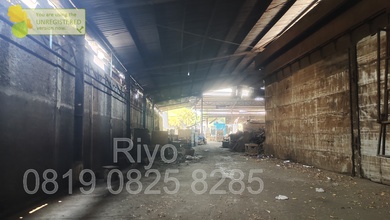 Pabrik Jual Jakarta Utara