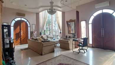 Rumah Mewah di Kawasan Koja, Jakarta Utara, LB 200m², Harga 6,95 Miliar