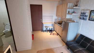 Jual Apartemen Murah di Pulomas, Jakarta Timur, LB 43m²