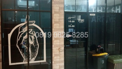 Rumah Elite di Kawasan Pasar Minggu, Jakarta Selatan, LB 500m², Harga 13,8 Miliar