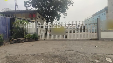 Tanah Elit Dijual di Cakung, Jakarta Timur, Harga 10,7 Triliun