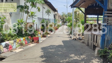 Rumah Area Luxury Rorotan, Jakarta Utara - Harga Terbaik 4,3 Miliar