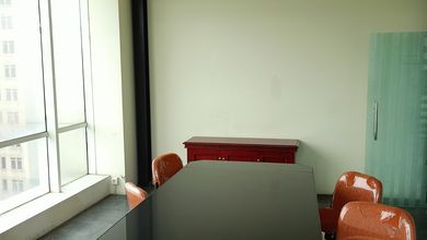 Perkantoran di Soho Grand Slipi, Jakarta Barat 141 m