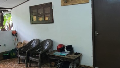 Kesempatan Rumah di Pegangsaan, Jakarta Utara, LB 120m², Harga 2 Miliar