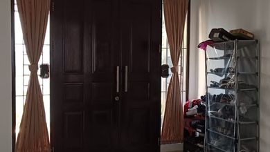 For Sale rumah Eksklusif di Cakung, Jakarta Timur - LT 200m²