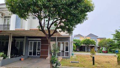 Rumah Minimalis di Cakung, Jakarta Timur, Luas 207 m2
