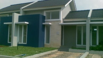 Dijual Rumah Nyaman di Cikupa, Tangerang - LT 180m²