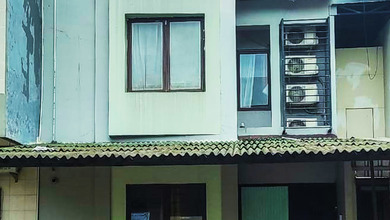 Rumah Dijual di BSD, Tangerang Selatan, LB 130m², Harga Kompetitif!