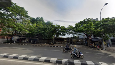 Sewa Tanah Strategis di Ciledug, Tangerang, Lokasi Prime