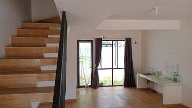 Rumah Premium LT 75 Jual area Lippo Karawaci, Tangerang