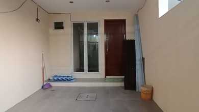 Properti Siap Huni di Kawasan Jelambar, Jakarta Barat, LT 40m²