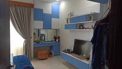 Rumah Elite di Kawasan Pagedangan, Tangerang, LB 170m², Harga 3,65 Miliar