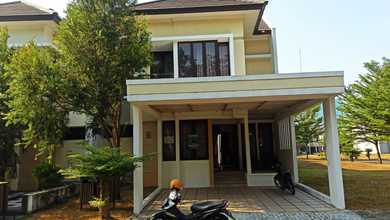 Jual Segera Rumah Mewah di Pagedangan, Tangerang, LT 180 m2