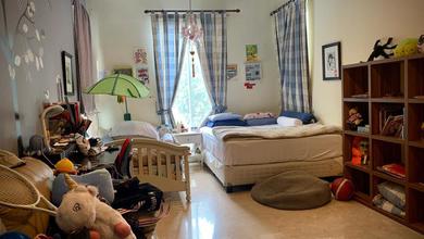 Rumah Modern di Senopati, Jakarta Selatan, LT 378 m2