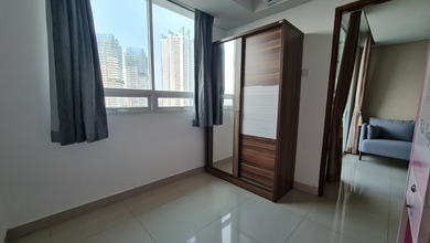Promo Apartemen Siap Huni di Pademangan, Jakarta Utara, 3 KT