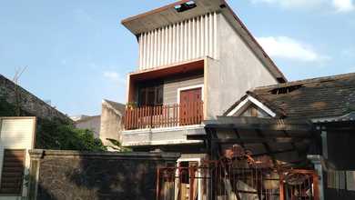 Jual Segera Rumah Mewah di Serpong Utara, Tangerang Selatan, Luas 223 m2