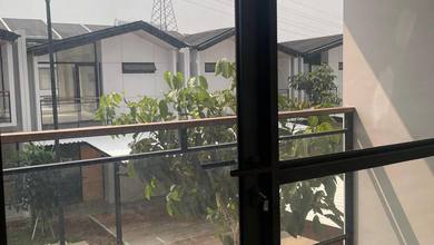 Dikontrakkan Rumah Murah di Lippo Karawaci, Tangerang, LT 97m²