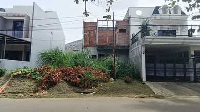 Dijual Tanah Prospektif di Serpong Regency Melati Mas, Tangerang Selatan, LT 145m²