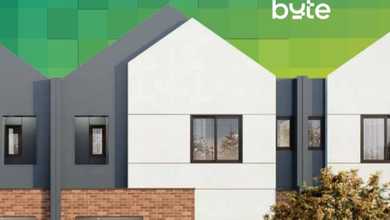 Jual Rumah Siap Tinggal di Balaraja, Tangerang, Luas 72 m2