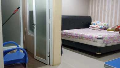 Rumah Minimalis di Serpong, Tangerang Selatan, LT 72 m2