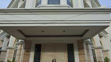 Rumah Area Premium Setiabudi, Jakarta Selatan - Harga Menarik 17 Miliar