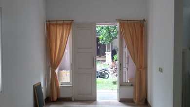 Jual Rumah Nyaman di Summarecon Serpong, Tangerang - LT 128m²