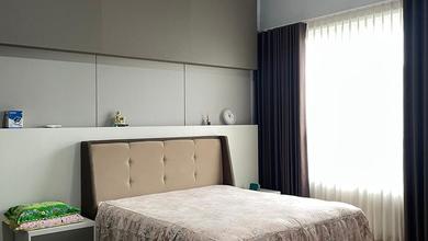 Kesempatan Eksklusif, rumah Prestisius di Modernland, Tangerang, LB 522m²