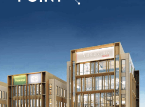 Ruko Jual Segera Di BSD City