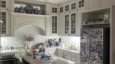 For Sale rumah Eksklusif di BSD City, Tangerang - LT 234m²