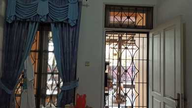 Rumah Sewaan Murah di Banjar Wijaya, Tangerang, 4 KT, Harga 38 Juta /tahun