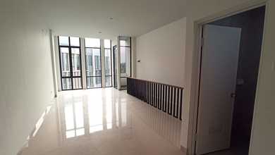 Dijual Segera Ruko Northridge Business Center BSD City 2 Tangerang Banten